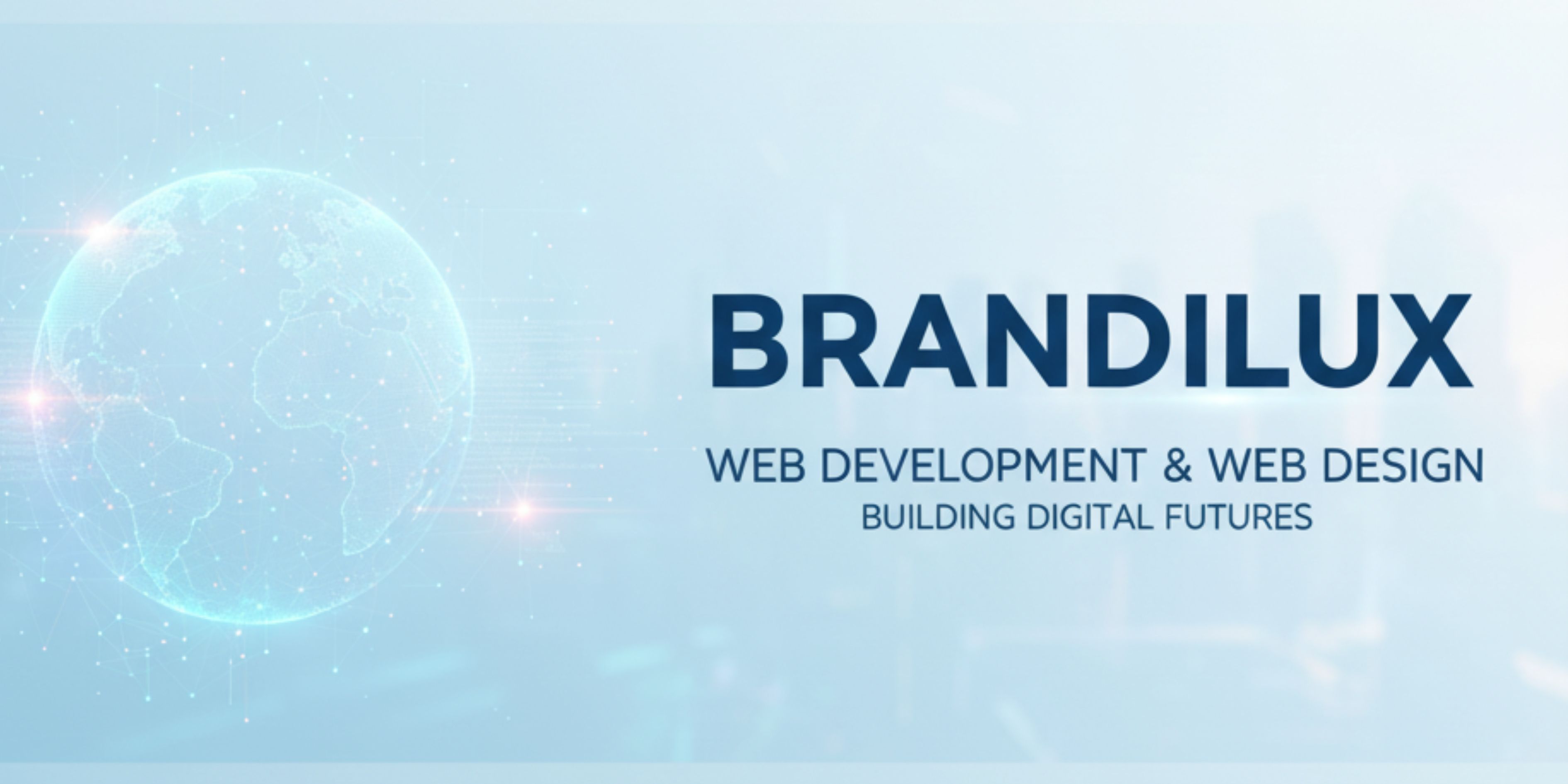 Brandilux: Innovating the Web for You — A Complete Look at Services, Process, and Why It Works